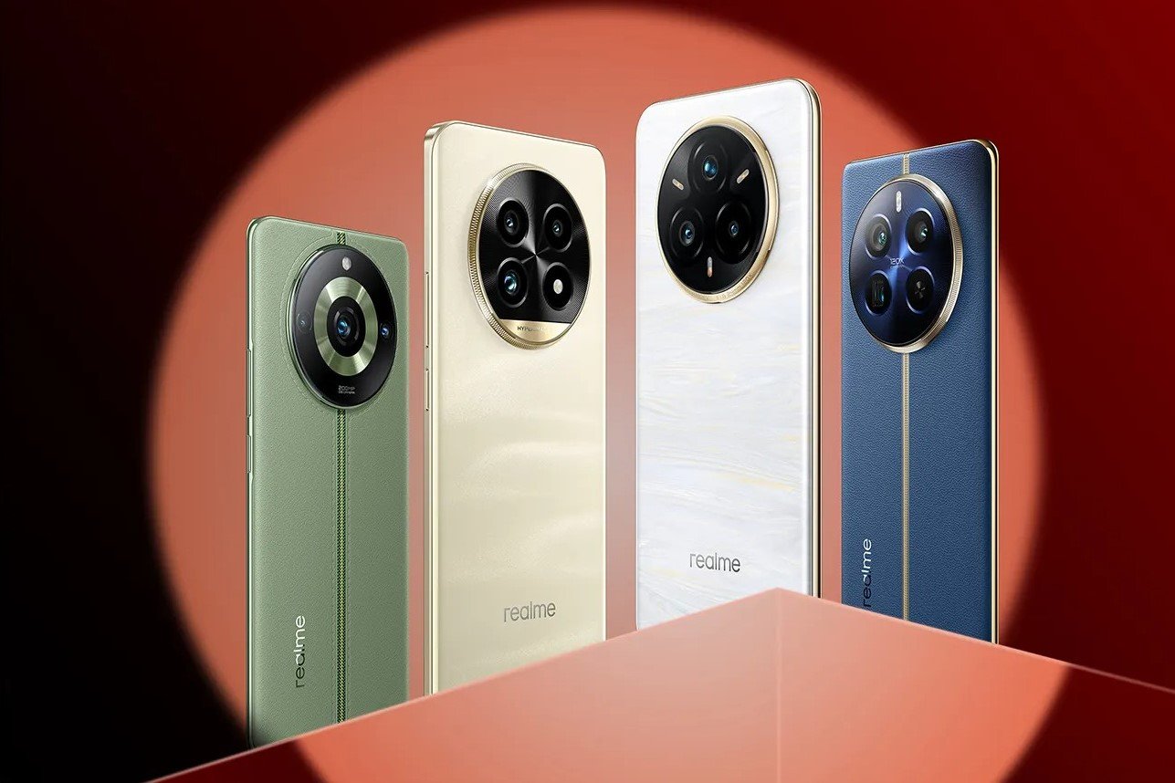 50 MP ट्रिपल कैमरा, 7,000 mAh बैटरी और 8 GB+128 GB से 12 GB+512 GB तक स्टोरेज क्या Realme 15 Pro 5G है मिड‑रेंज का असली किंग