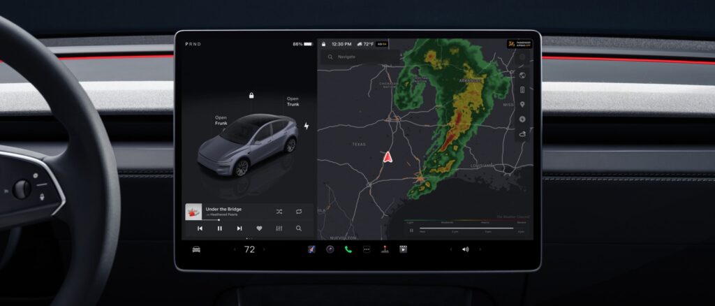 Tesla Model Y की धमाकेदार एंट्री – हां, यह दमदार इलेक्ट्रिक कार अब भारत में आ गई है!