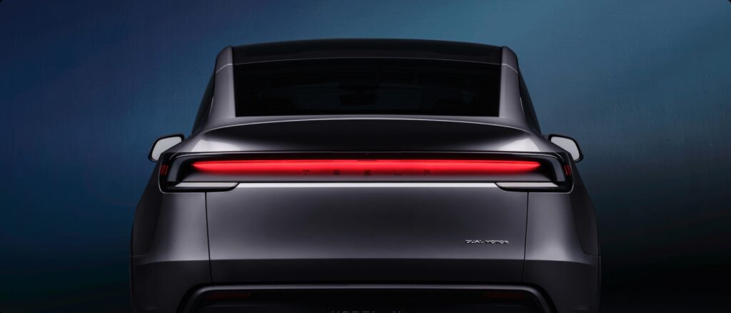 Tesla Model Y की धमाकेदार एंट्री – हां, यह दमदार इलेक्ट्रिक कार अब भारत में आ गई है!
