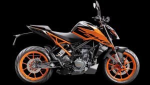 KTM Duke 160 की पूरी जानकारी: कीमत, फीचर्स, माइलेज और क्यों यह 160cc सेगमेंट का गेमचेंजर बन सकता है