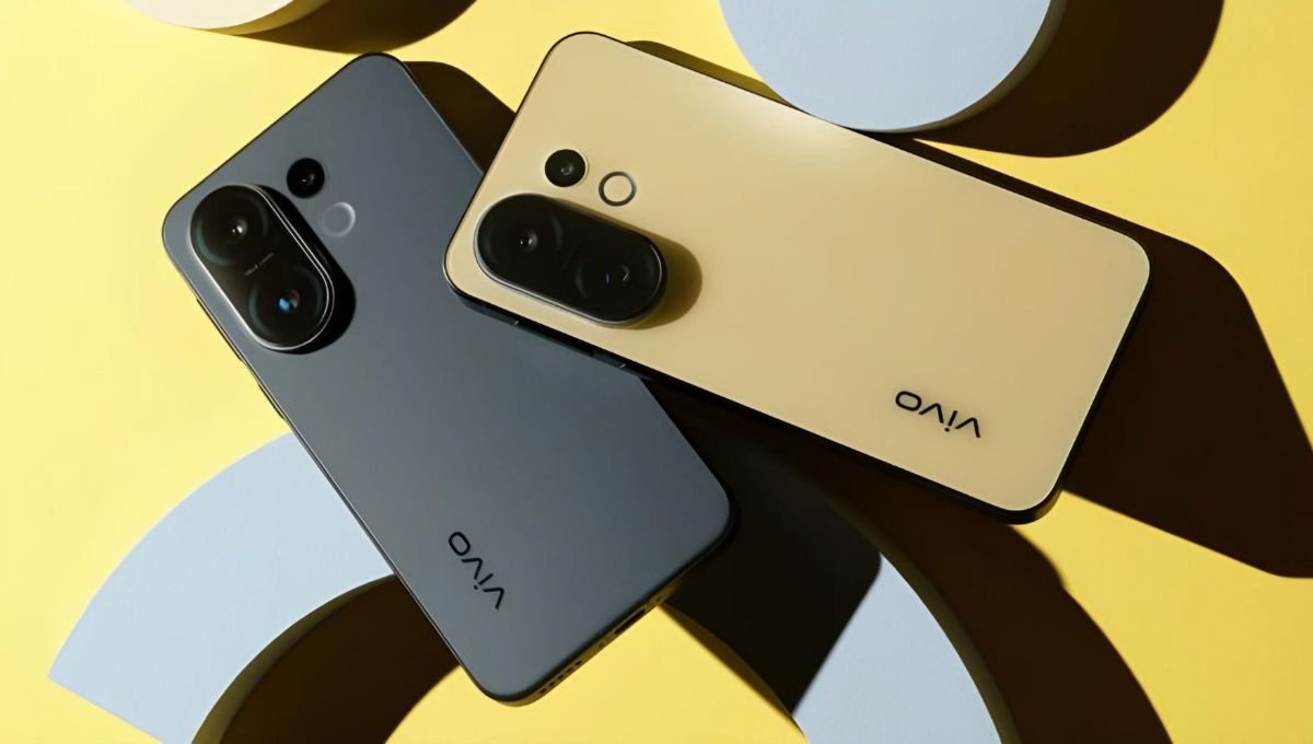 Vivo V60 5G