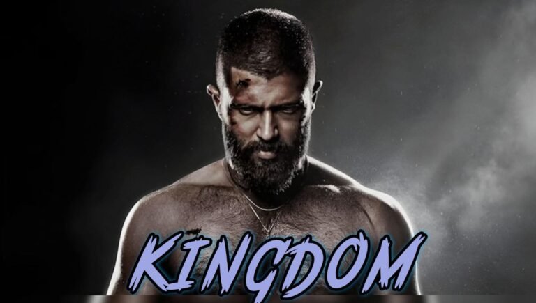 kingdom movie review box office collection
