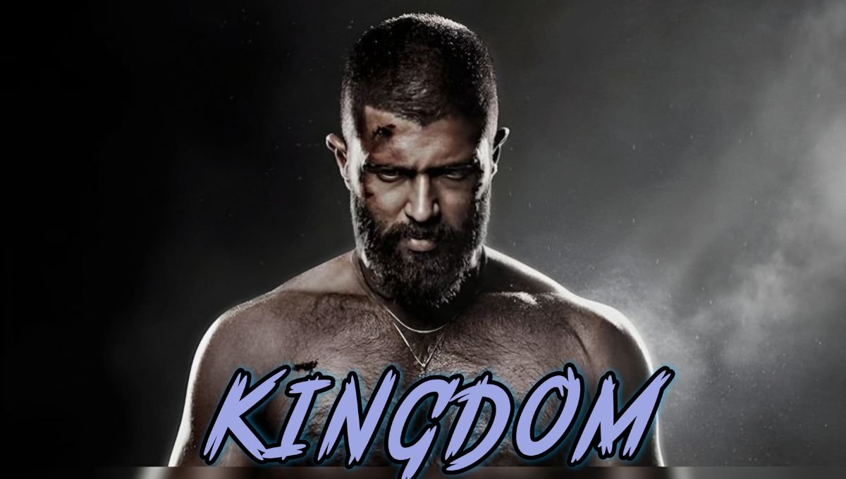 kingdom movie review box office collection