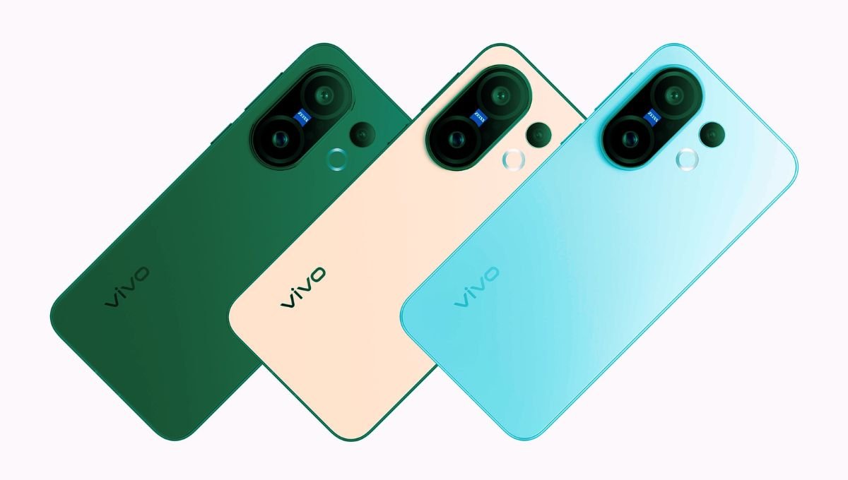 Vivo X200 FE – 6500mAh बैटरी, 512GB स्टोरेज और 90W चार्जिंग! अब मिलेगा दमदार परफॉर्मेंस और फुल फ्रीडम