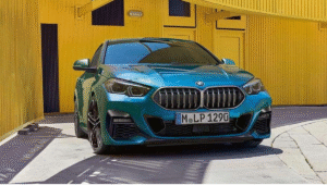 BMW 2 सीरीज़ ग्रैन कूपे – एक शानदार लक्ज़री कार जो आकर्षक डिज़ाइन और बेहतरीन प्रदर्शन का संगम है