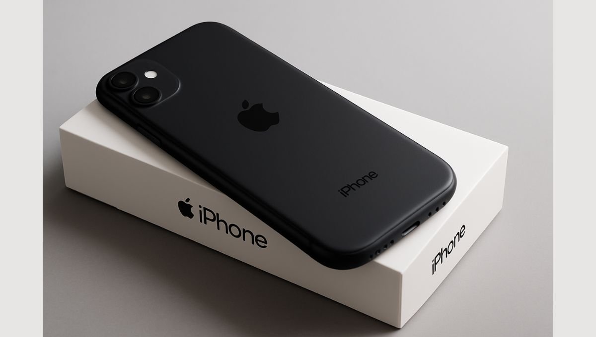 Apple iPhone 17 review in Hindi