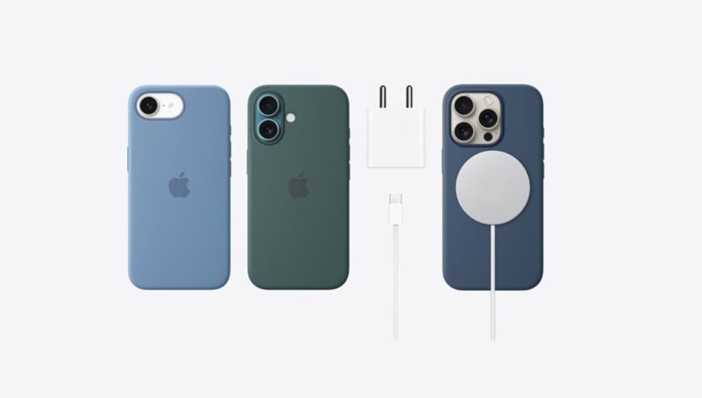 iPhone 17 का नया डिज़ाइन और शानदार कलर वेरिएंट्स हुए लॉन्च – देखिए कौन-सा आपको पसंद आएगा