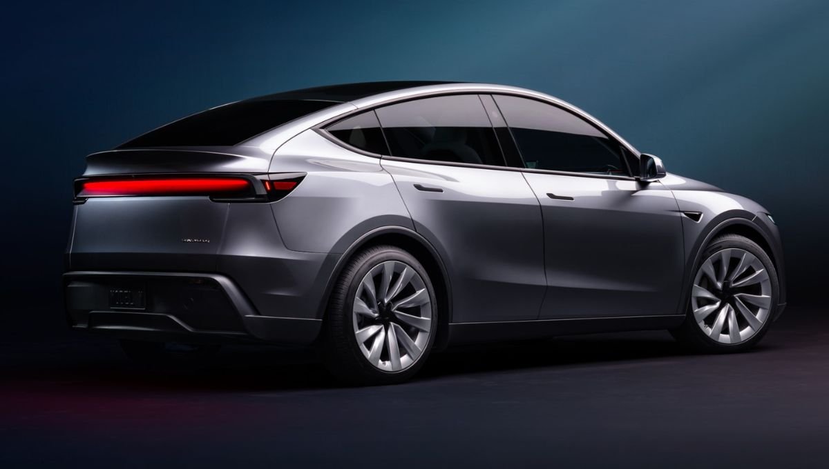 Tesla Model Y की एंट्री – क्या यह भारत की ऑटो इंडस्ट्री का गेमचेंजर बनेगा