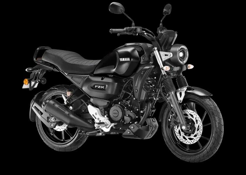 Yamaha FZ X Hybrid – भारत की पहली स्मार्ट हाइब्रिड बाइक, जो दे स्टाइल, माइलेज और परफॉर्मेंस एक साथ