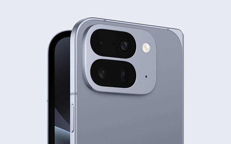 Google Pixel 10 Camera Features और Battery