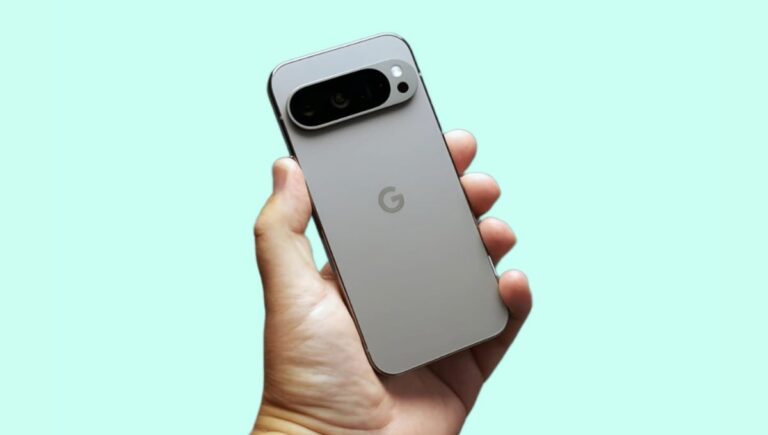Google Pixel 10 Camera Features और Battery Performance
