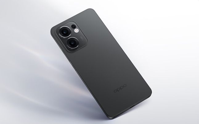 OPPO K13 Turbo लॉन्च: 7000mAh बैटरी, इनबिल्ट कूलिंग फैन और गेमिंग के लिए सबसे दमदार स्मार्टफोन अब आपके हाथ में!