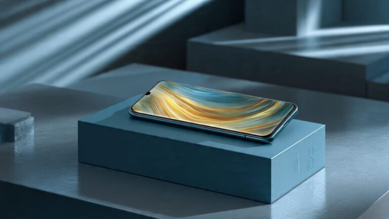 iQOO 15 Smartphone with 50MP Camera and 7000mAh Battery